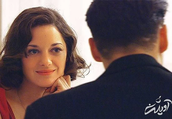او احتمالا زیباترین زن حال حاضر سینماست